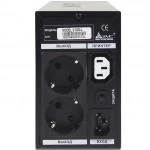 Источник бесперебойного питания SVC V-500-L (500 ВА, 300)