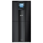 Источник бесперебойного питания APC Smart-UPS C 3000 SMC3000I 3000 ВА, 2100 Вт