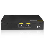 Дополнительный аккумуляторные блоки для ИБП SVC Батарейный блок для RT-3KL-LCD 19140