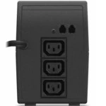 Источник бесперебойного питания IPPON Back Power Pro 400 400 ВА, 240 Вт