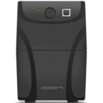 Источник бесперебойного питания IPPON Back Power Pro 400 400 ВА, 240 Вт