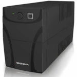 Источник бесперебойного питания IPPON Back Power Pro 400 400 ВА, 240 Вт