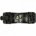 Опция для ИБП Hyperline Разъем IEC 60320 C20 220В 16A на кабель CON-IEC320C20