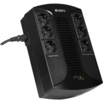 Источник бесперебойного питания Sven SVEN UP-L1000E SV-016593 1000 ВА, 510 Вт