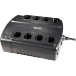 Источник бесперебойного питания APC Back-UPS ES Power-Saving 700 BE700G-RS 700 ВА, 405 Вт