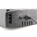 Источник бесперебойного питания APC Back-UPS ES Power-Saving 700 BE700G-RS 700 ВА, 405 Вт