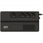 Источник бесперебойного питания APC BV500I-GR 500 ВА, 300 Вт