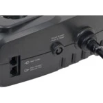 Источник бесперебойного питания APC Back-UPS 400 BE400-RS 400 ВА, 240 Вт