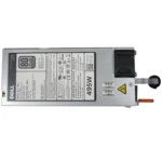 Серверный блок питания Dell Single Hot-plug 495-Watt Power Supply 450-AEBM (1U, 495 Вт)