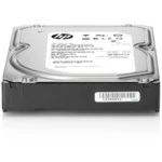 Серверный жесткий диск HPE 1TB 6G SATA 7.2K rpm LFF (3.5in) Non-hot Plug 801882-B21 HDD, 3,5 LFF, 1 ТБ, SATA