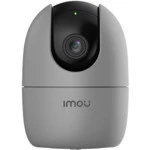 IP видеокамера IMOU Ranger 2 Gray 37273 (Настольная, Внутренней установки, WiFi, Фиксированный объектив, 3.6 мм, 1/2.7", 2 Мп ~ 1920×1080 Full HD)