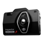 Автомобильный видеорегистратор Inspector Cayman S Signature CAYMAN S SIGNATURE