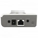 IP видеокамера Edimax IC-3010 (Настольная, Внутренней установки, Проводная, Вариофокальный объектив, 4.8 мм, CMOS, 0.3 Мп ~ 640x480)