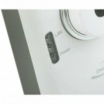 IP видеокамера Edimax IC-3010 (Настольная, Внутренней установки, Проводная, Вариофокальный объектив, 4.8 мм, CMOS, 0.3 Мп ~ 640x480)