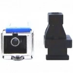 Модуль OSNOVO SFP-S1SC12-G-1310-1550 SFP модуль