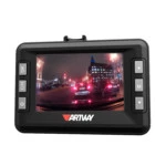 Автомобильный видеорегистратор Artway MD-105