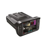 Автомобильный видеорегистратор Inspector Barracuda BARRACUDA