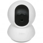 IP видеокамера TP-Link Tapo C200 (Настольная, Внутренней установки, WiFi, Фиксированный объектив, 4 мм, 1/2.9", 2 Мп ~ 1920×1080 Full HD)