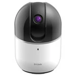 IP видеокамера D-link DCS-8515LH/A1A 2.55-2.55 мм Настольная, Внутренней установки, WiFi, Фиксированный объектив, 2.55 мм, 1/4", 1 Мп ~ 1280×720 HD