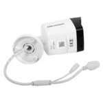 IP видеокамера Hikvision DS-2CD1043G0-I (Цилиндрическая, Уличная, Проводная, Фиксированный объектив, 2.8 мм, 1/3", 4 Мп ~ 2560×1440 Quad HD)