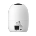 IP видеокамера IMOU Ranger 2 Настольная, Внутренней установки, WiFi + Ethernet, Фиксированный объектив, 2.8 мм, 1/2.7", 2 Мп ~ 1920×1080 Full HD