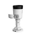 IP видеокамера IMOU Bullet Lite 31161 Цилиндрическая, Уличная, WiFi + Ethernet, Фиксированный объектив, 2.8 мм, 1/2.7", 2 Мп ~ 1920×1080 Full HD