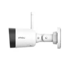 IP видеокамера IMOU Bullet Lite 31161 Цилиндрическая, Уличная, WiFi + Ethernet, Фиксированный объектив, 2.8 мм, 1/2.7", 2 Мп ~ 1920×1080 Full HD