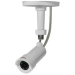 IP видеокамера AXIS M2014-E 0549-001 Цилиндрическая, Внутренней установки, Проводная, Фиксированный объектив, 2.8 мм, 1/4", 1 Мп ~ 1280×720 HD