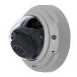IP видеокамера AXIS P3364-LVE 0473-001 Купольная, Уличная, Проводная, Вариофокальный объектив, 3.3 ~ 12 мм, 1/3", 1.3 Мп ~ 1280×960 SXGA