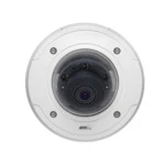 IP видеокамера AXIS P3364-LVE 0473-001 Купольная, Уличная, Проводная, Вариофокальный объектив, 3.3 ~ 12 мм, 1/3", 1.3 Мп ~ 1280×960 SXGA