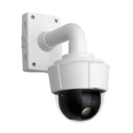 IP видеокамера AXIS P5534 0313-002 PTZ-поворотная, Уличная, Проводная, Вариофокальный объектив, 4.7 ~ 84.6 мм, 1/3", 1 Мп ~ 1280×720 HD