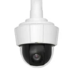IP видеокамера AXIS P5534 0313-002 PTZ-поворотная, Уличная, Проводная, Вариофокальный объектив, 4.7 ~ 84.6 мм, 1/3", 1 Мп ~ 1280×720 HD