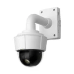 IP видеокамера AXIS P5534 0313-002 PTZ-поворотная, Уличная, Проводная, Вариофокальный объектив, 4.7 ~ 84.6 мм, 1/3", 1 Мп ~ 1280×720 HD