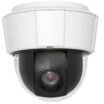 IP видеокамера AXIS P5534 0313-002 PTZ-поворотная, Уличная, Проводная, Вариофокальный объектив, 4.7 ~ 84.6 мм, 1/3", 1 Мп ~ 1280×720 HD