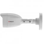 Аналоговая видеокамера Hikvision DS-T200S (2.8 MM)