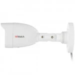 Аналоговая видеокамера Hikvision DS-T200S (3.6 MM)