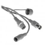 Аналоговая видеокамера Hikvision DS-T520 (С) (2.8 MM)