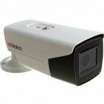 IP видеокамера Hikvision DS-T206S (2.7-13.5 mm) Цилиндрическая, Уличная, Проводная, Вариофокальный объектив, 2.7 ~ 13.5 мм, 1/2.8", 2 Мп ~ 1920×1080 Full HD