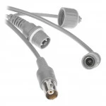 Аналоговая видеокамера Hikvision DS-T503 DS-T503 (С) (2.8 MM)