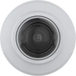 IP видеокамера AXIS M3065-V 01707-001 (Купольная, Внутренней установки, Проводная, Фиксированный объектив, 3.1 мм, 1/2.9", 2 Мп ~ 1920×1080 Full HD)