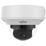 IP видеокамера UNV IPC3232LR3-VSPZ28-D (Купольная, Внутренней установки, Проводная, Вариофокальный объектив, 2.8 ~ 12 мм, 1/2.7", 2 Мп ~ 1920×1080 Full HD)