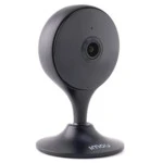 IP видеокамера IMOU Cue 2 Black 37016 (Настольная, Внутренней установки, WiFi, Фиксированный объектив, 2.8 мм, 1/2.7", 2 Мп ~ 1920×1080 Full HD)