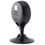 IP видеокамера IMOU Cue 2 Black 37016 (Настольная, Внутренней установки, WiFi, Фиксированный объектив, 2.8 мм, 1/2.7", 2 Мп ~ 1920×1080 Full HD)