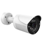 IP видеокамера Rubetek RV-3401 (Цилиндрическая, Уличная, Проводная, Фиксированный объектив, 1/4", 1 Мп ~ 1280×720 HD)