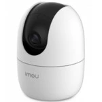 IP видеокамера IMOU Ranger 2 4MP 37272 (Настольная, Внутренней установки, WiFi + Ethernet, Фиксированный объектив, 3.6 мм, 1/2.7", 4 Мп ~ 2560×1440 Quad HD)
