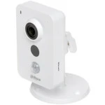 IP видеокамера IMOU Cube PoE 2MP IM-IPC-K22AP-imou Настольная, Внутренней установки, Проводная, Фиксированный объектив, 2.8 мм, 1/2.8", 2 Мп ~ 1920×1080 Full HD