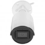 IP видеокамера Hikvision DS-2CD2083G2-IU(4mm) Цилиндрическая, Уличная, Проводная, Фиксированный объектив, 4 мм, 1/2.8", 8 Мп ~ 3840×2160 4K UHD или Ultra HD