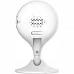 IP видеокамера Триколор SCI-1 046/91/00052296 Настольная, Внутренней установки, WiFi, Фиксированный объектив, 2.8 мм, 1/2.7", 2 Мп ~ 1920×1080 Full HD