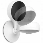 IP видеокамера Триколор SCI-1 046/91/00052296 Настольная, Внутренней установки, WiFi, Фиксированный объектив, 2.8 мм, 1/2.7", 2 Мп ~ 1920×1080 Full HD