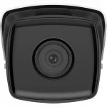 IP видеокамера Hikvision DS-2CD2T83G2-4I(2.8mm) Цилиндрическая, Уличная, Проводная, Фиксированный объектив, 2.8 мм, 1/2.8", 8 Мп ~ 3840×2160 4K UHD или Ultra HD